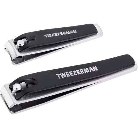 Tweezerman Combo Nagelknipper Set