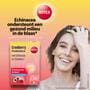Roter Cranberry + Probiotica 30 Stuks