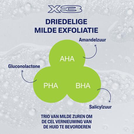 Cetaphil Gentle Exfoliating Cleanser 236 ML