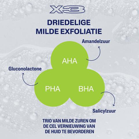 Cetaphil Gentle Exfoliating Cleanser 236 ML