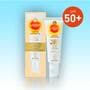Vision Zonnebrand Face Fluid SPF 50+ 50 ML