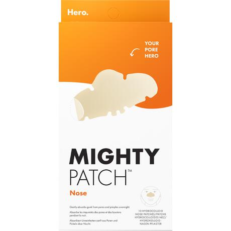 Hero Mighty Patch Nose 10 Stuks