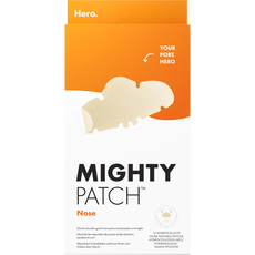 Hero Mighty Patch Nose 10 Stuks