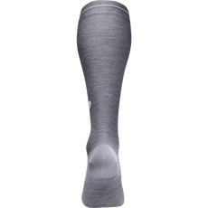 STOX Daily Socks Women - Silver Grey / White - W3 - 1 Paar
