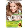 Garnier Nutrisse Crème Permanente Haarverf 7 Natuurlijk Blond