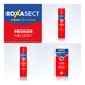 Roxasect Mottenballen 20 stuks