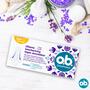 o.b. Extra Protect Tampons Normal 16st