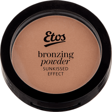 Etos Bronzing Powder Light Medium
