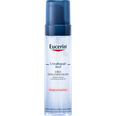 Eucerin UreaRepair PLUS Doucheschuim Urea 200 ML