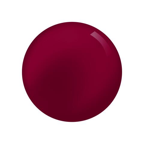 Rimmel London 60 Seconds Super Shine nagellak 320 Rapid Ruby