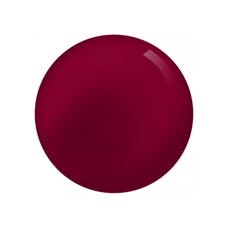 Rimmel London 60 Seconds SuperShine nagellak 320 Rapid Ruby 8 ML