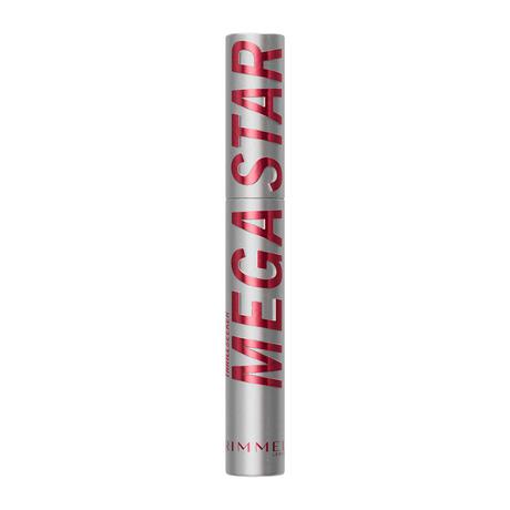 Rimmel Thrill Seeker Mega Lift Mascara 5 Lash Topper Star Struck