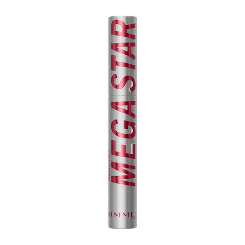 Rimmel Thrill Seeker Mega Lift Mascara 5 Lash Topper Star Struck