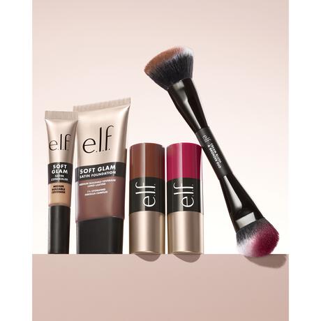 e.l.f. Soft Glam Cream Blush Plum Intended&nbsp;