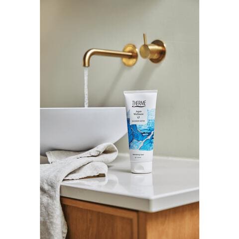 Therme Aqua Wellness Shower Satin 200 ML