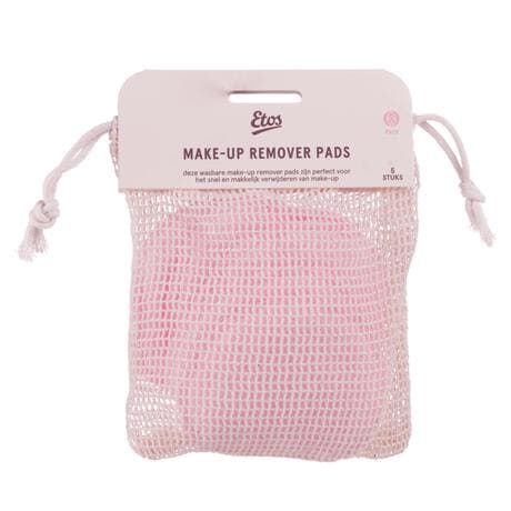 Etos Make-Up Remover Pads