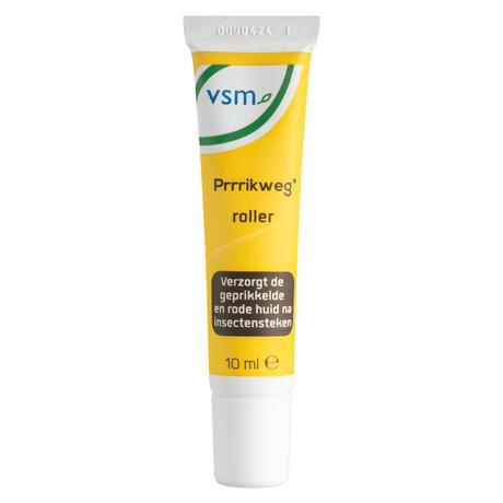 VSM Prrrikweg Roller 10 ML