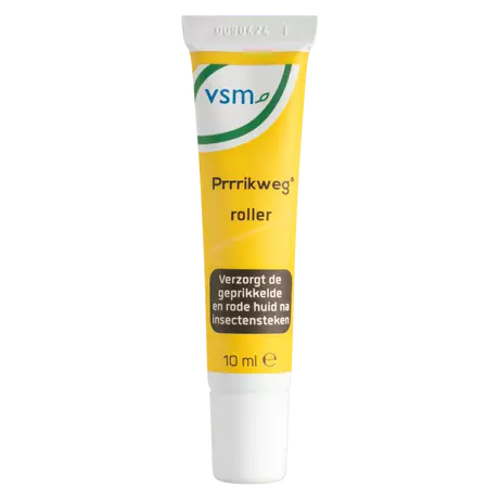 VSM Prrrikweg Roller 10 ML