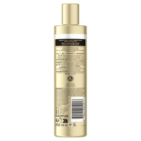 Pantene Repair & Protect Miracle Shampoo 250ML