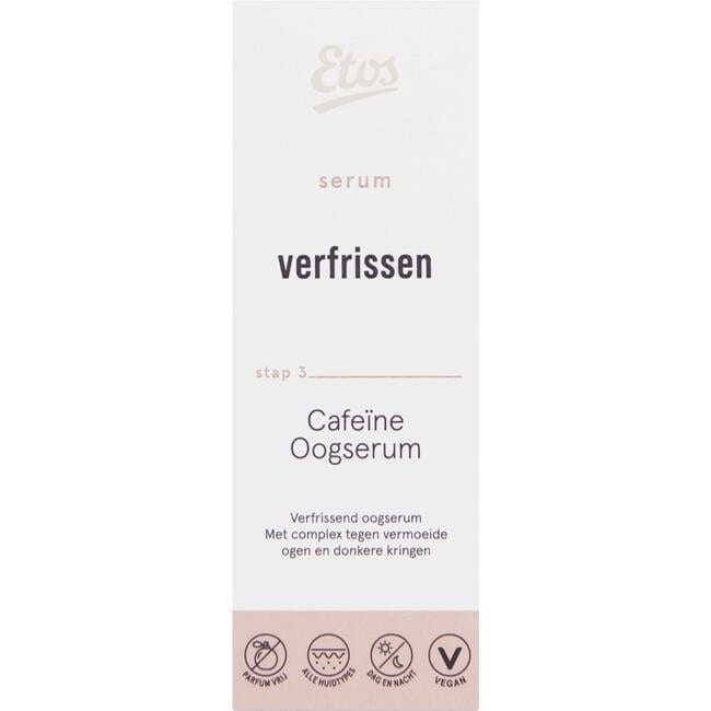 Etos Caffeine Eye Serum​ 30 ML