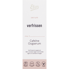 Etos Caffeine Eye Serum​ 30 ML