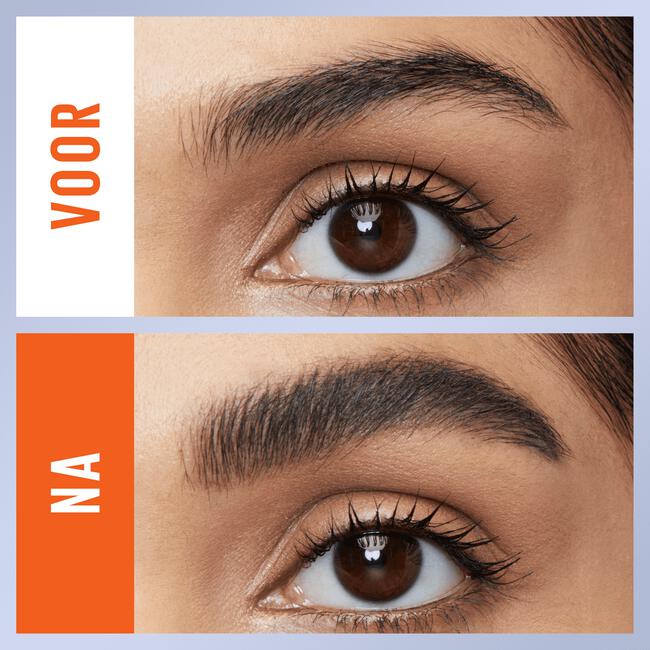 Maybelline New York Tattoo Brow Wenkbrauwpotlood Lift Stick 04 Deep Brown
