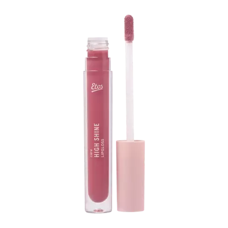 Etos Care High Shine Lipgloss 03 English Pink