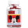 Disney Mickey Mouse Gummies Multivitaminen 120 stuks