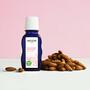 Weleda Amandel Verzachtende Gezichtsolie 50 ML