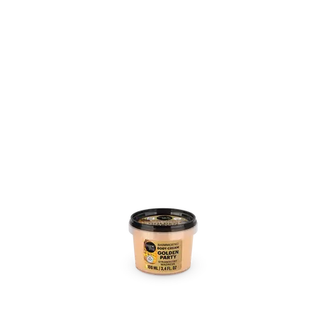Organic Shop Giftset Golden Beauty