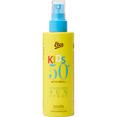 Etos Kids Coloured Sun Protection Spray SPF 50+ 200ML