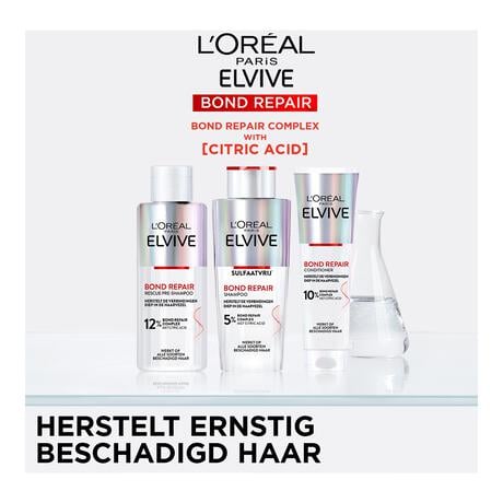 L'Oréal Paris Elvive Bond Repair Conditioner 150 ML