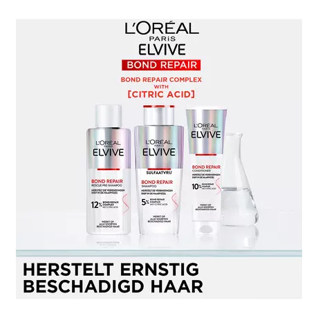 L'Oréal Paris Elvive Bond Repair Conditioner 150 ML