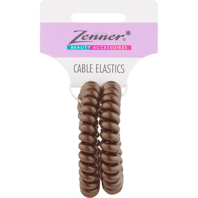 Zenner Cable Elastics