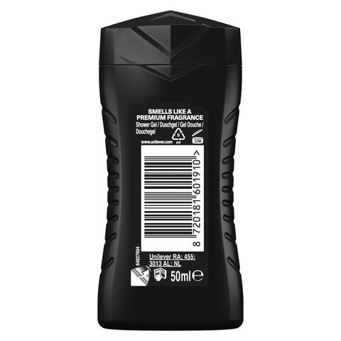 AXE Cherry Fizz Douchegel 50 ML