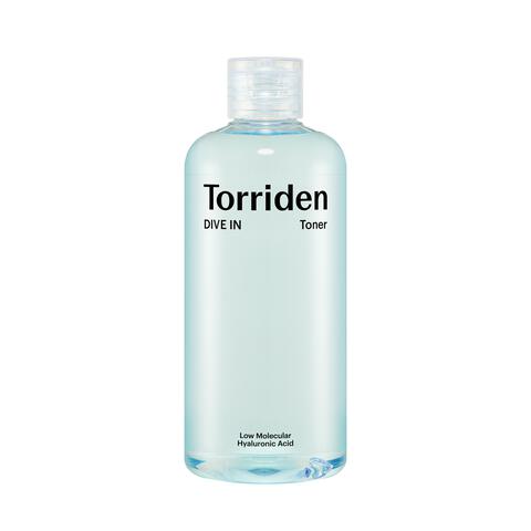 Torriden Dive In Toner 300 Ml