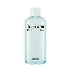 Torriden Dive In Toner 300 Ml