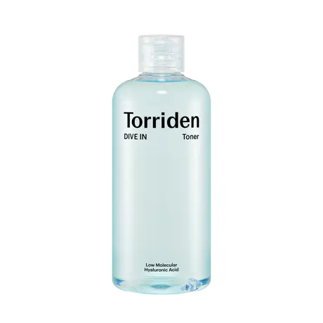 Torriden Dive In Toner 300 Ml