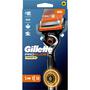 Gillette ProGlide Power Scheersysteem Met 1 Navulmesje