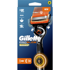 Gillette ProGlide Power Scheersysteem Met 1 Navulmesje
