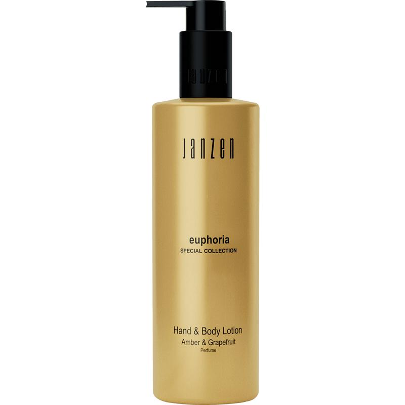JANZEN Body Lotion Euphoria