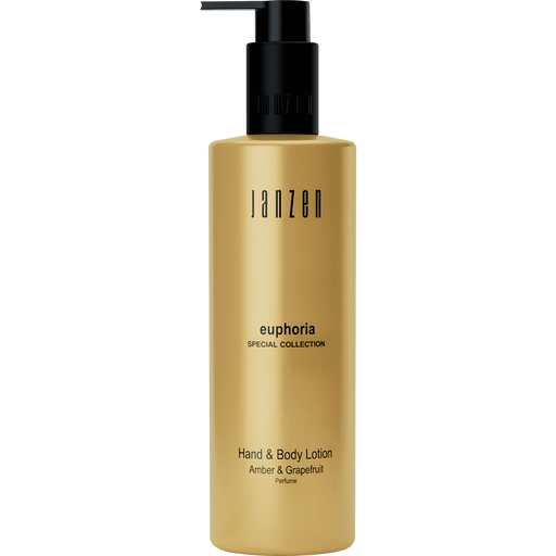 JANZEN Body Lotion Euphoria