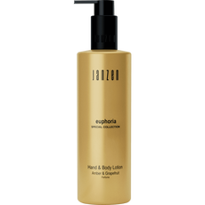 JANZEN Body Lotion Euphoria