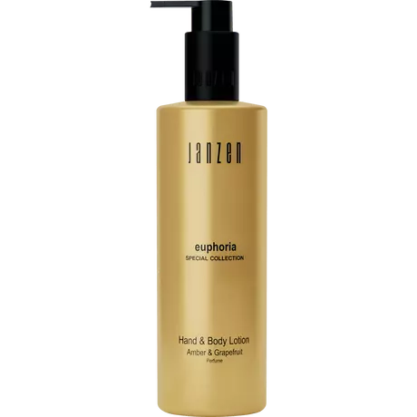 JANZEN Body Lotion Euphoria