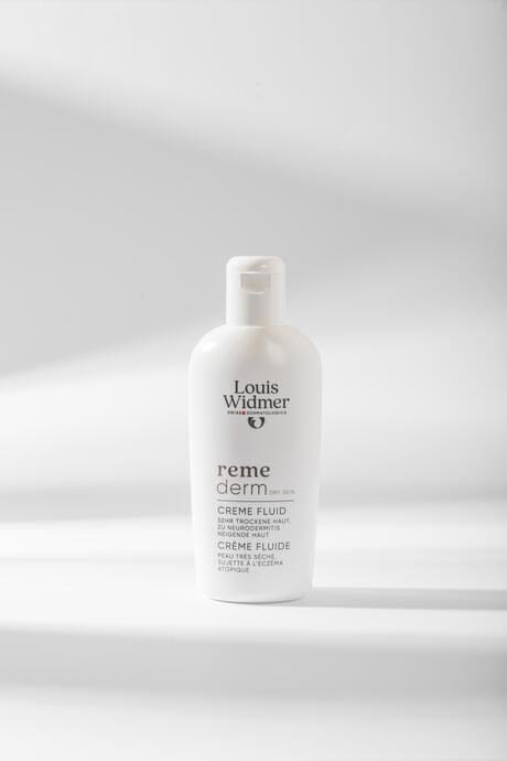 Louis Widmer Remederm Cr
