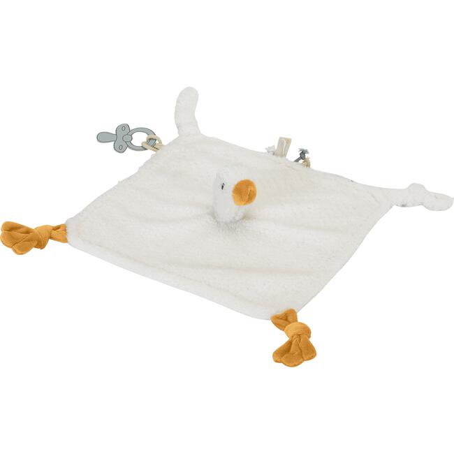 Little Dutch Knuffeldoek Little Goose