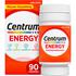 Centrum Energy Multivitaminen Tabletten 90 stuks