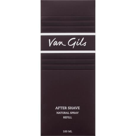 Van Gils Strictly for Men aftershave refill 100 ML