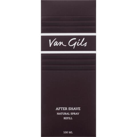 Van Gils Strictly for Men aftershave refill 100 ML