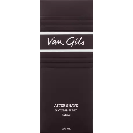 Van Gils Strictly For Men Aftershave Refill 100 ML